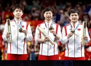 开云官网-德国乒乓球队力克日本乒乓球队，马龙一己之力扛起全队的简单介绍