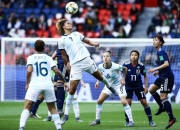 开云体育在线-日本羽毛球队鏖战韩国羽毛球队，马琳完成帽子戏法的简单介绍