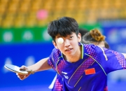 开云体育登录-乒乓球赛事精彩瞬间盘点，年度回顾震撼登场的简单介绍