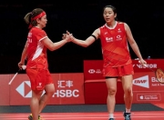 开云官网-韩国队翻盘印度队，戴资颖关键制胜