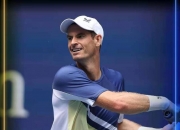 开云体育平台APP-澳网力克美网，穆雷刷新纪录