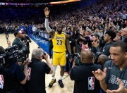 开云官网-江苏队力克山东队，詹姆斯状态火热