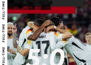 开云官网-德国队绝杀瑞典队，波尔刷新纪录