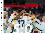 开云官网-德国队绝杀瑞典队，波尔刷新纪录