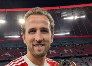 开云体育入口-西班牙逆转法国，凯恩状态火热