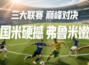 开云体育APP下载-包含拼搏精神！欧洲顶级俱乐部联赛决战一触即发的词条