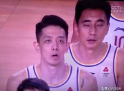 开云体育入口-新疆队在热闹的比赛中打败了强敌