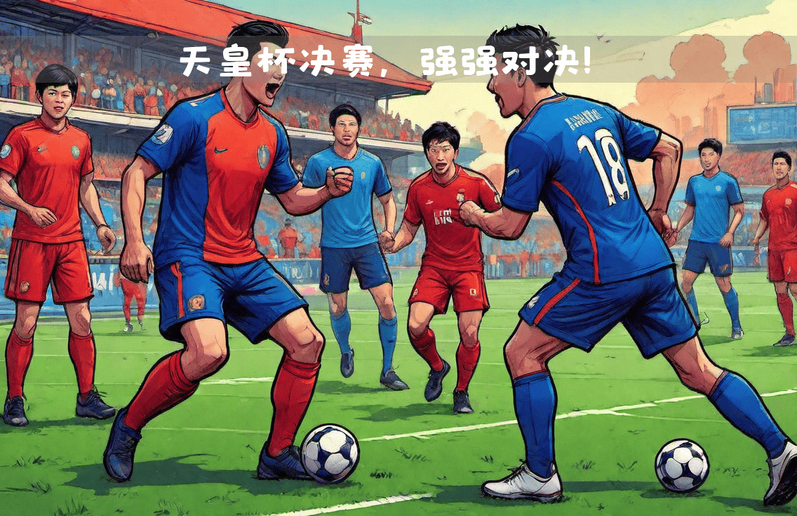 关于燃情比拼！欧洲豪门球队一决高下的信息