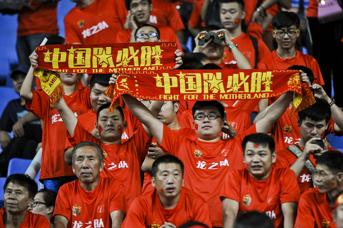 球员们为国争光，积极备战下一场比赛的简单介绍