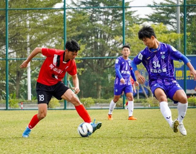 初中足球比赛：上海球队击败实力派的简单介绍