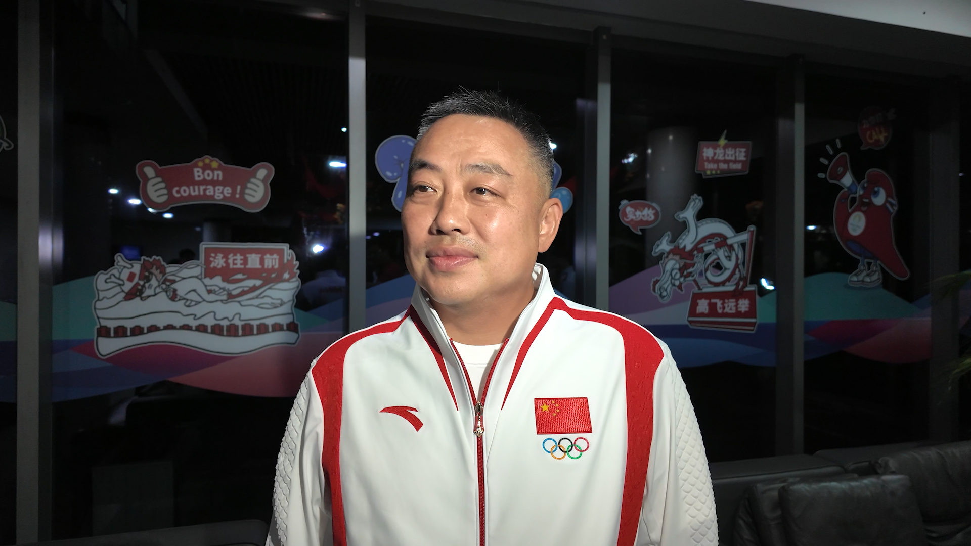 足球明星刘国梁将伤退的简单介绍