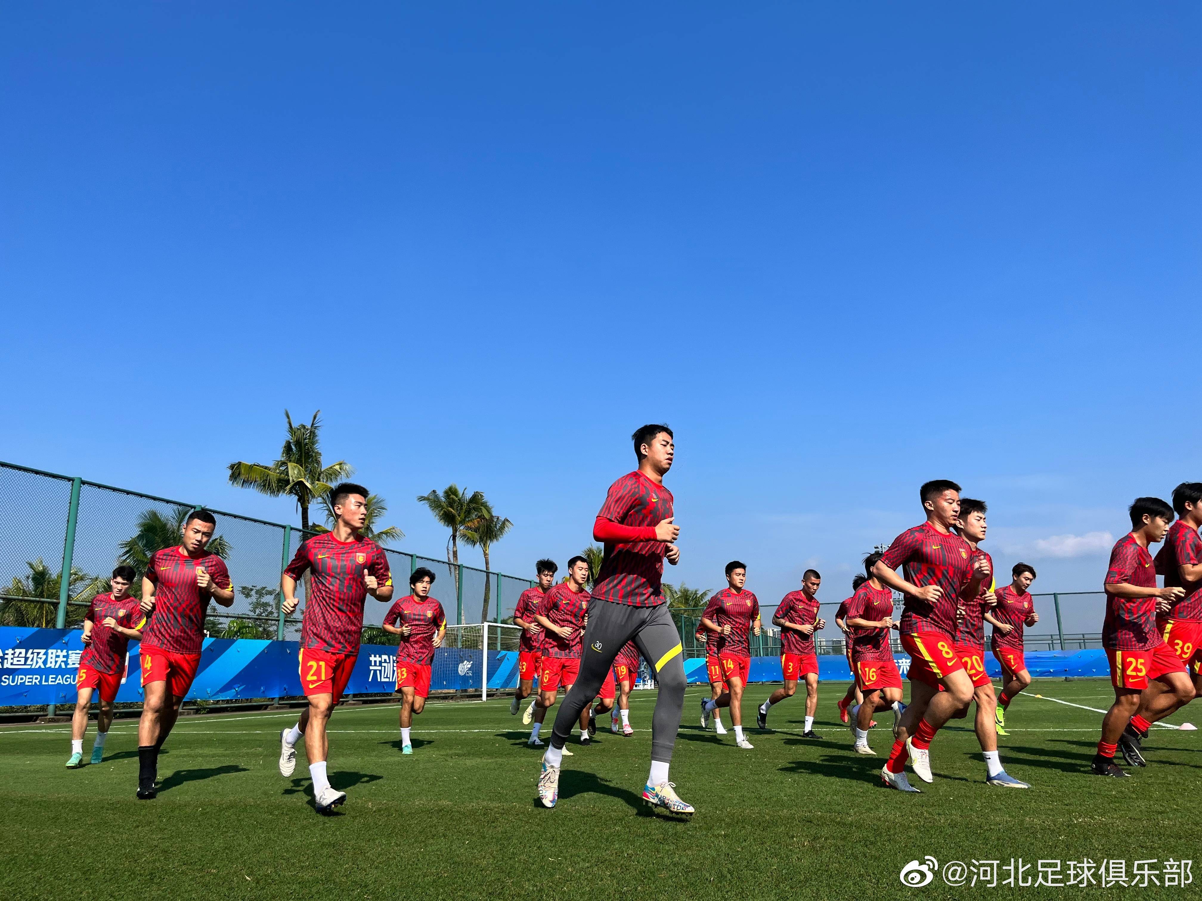 关于人队训练进入白热化，备战全力以赴的信息