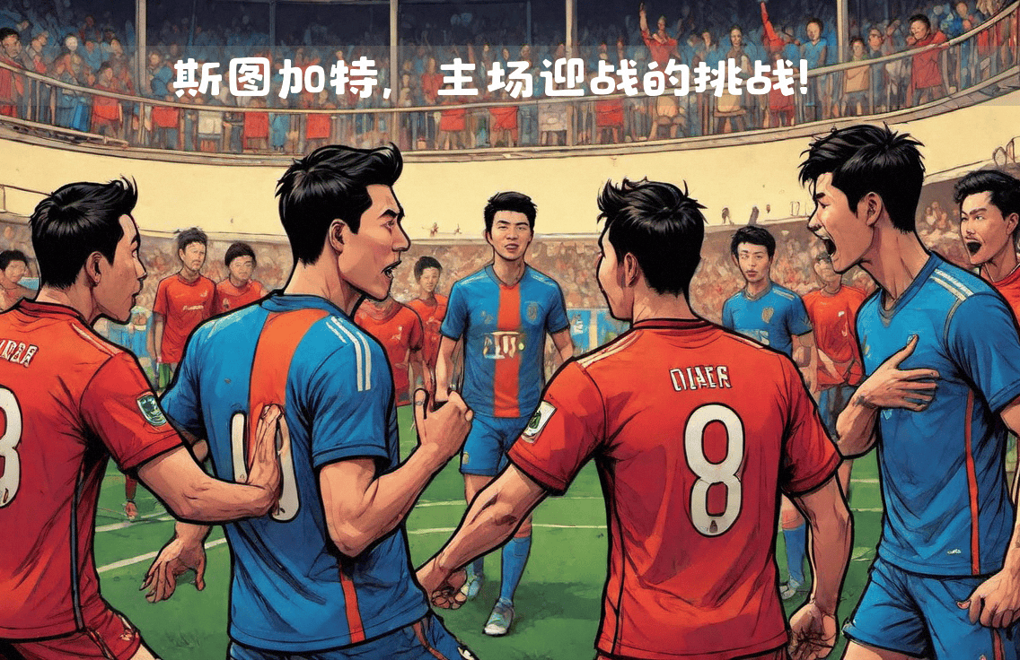 斯图加特主场逼平法兰克福，保持低迷态势的简单介绍
