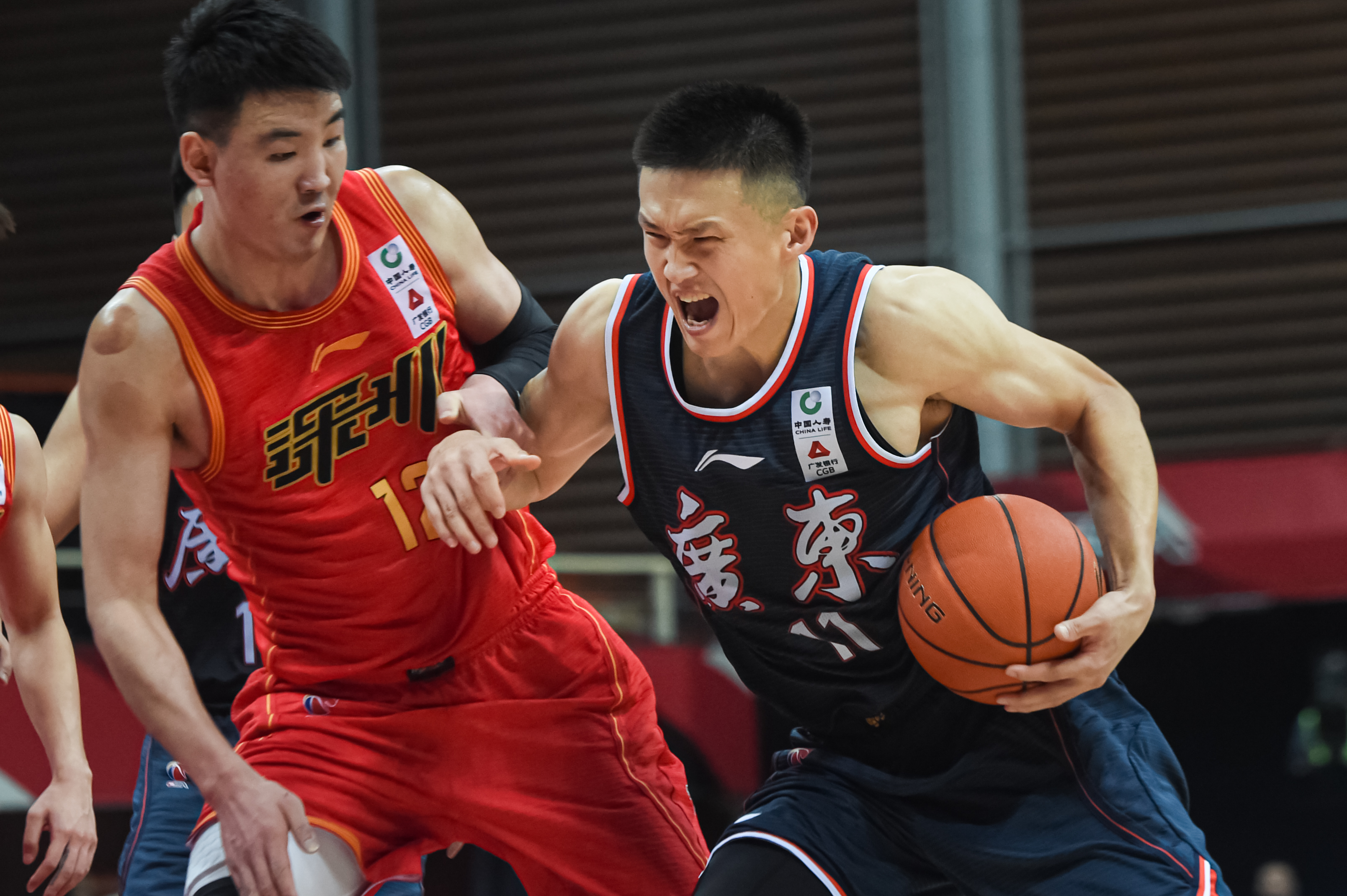 广东宏远豪取连胜，表现令人瞩目
