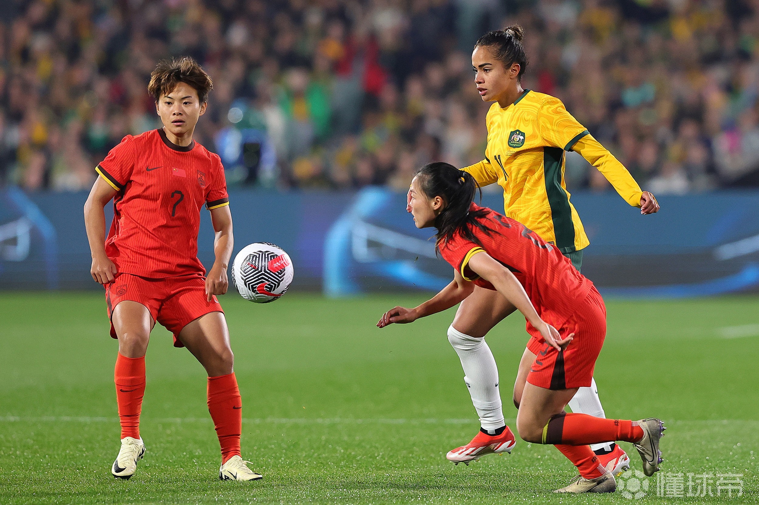 关于热门对决：女足国家队国际比赛蓄势待发的信息