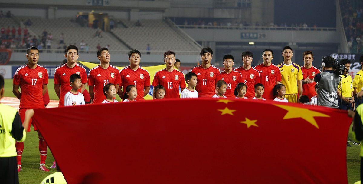 强队备战，冲刺国际足坛巅峰舞台的简单介绍