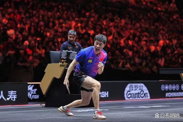 包含日本乒乓球队绝地反击英国乒乓球队，马龙惊艳世界的词条