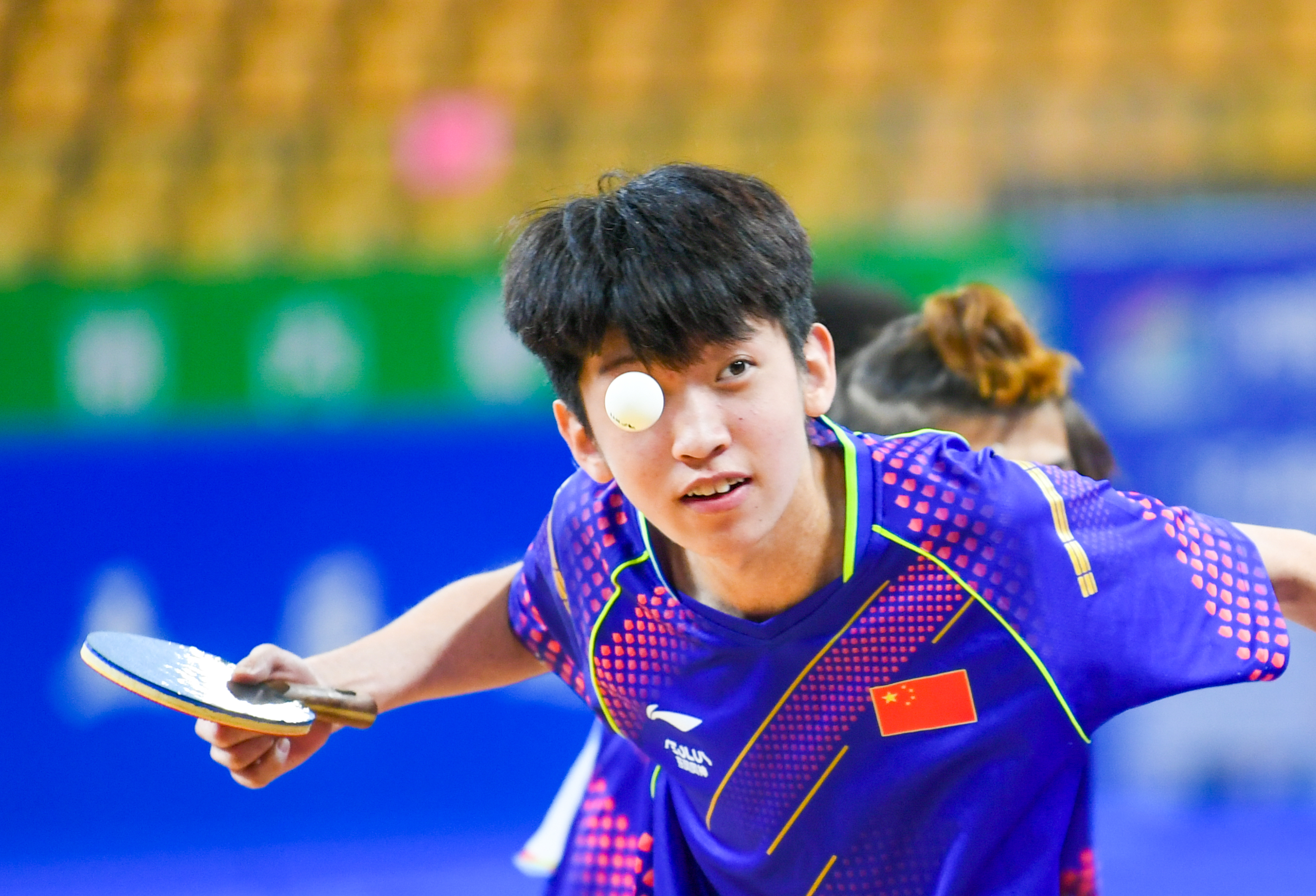 乒乓球赛事精彩瞬间盘点,年度回顾震撼登场的简单介绍 乒乓球赛事精彩瞬间盘点,年度回顾震撼登场的简单介绍