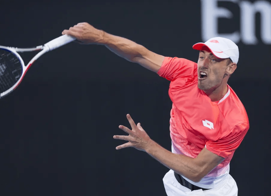 包含戴维斯杯绝杀拉沃尔杯，穆雷状态火热的词条