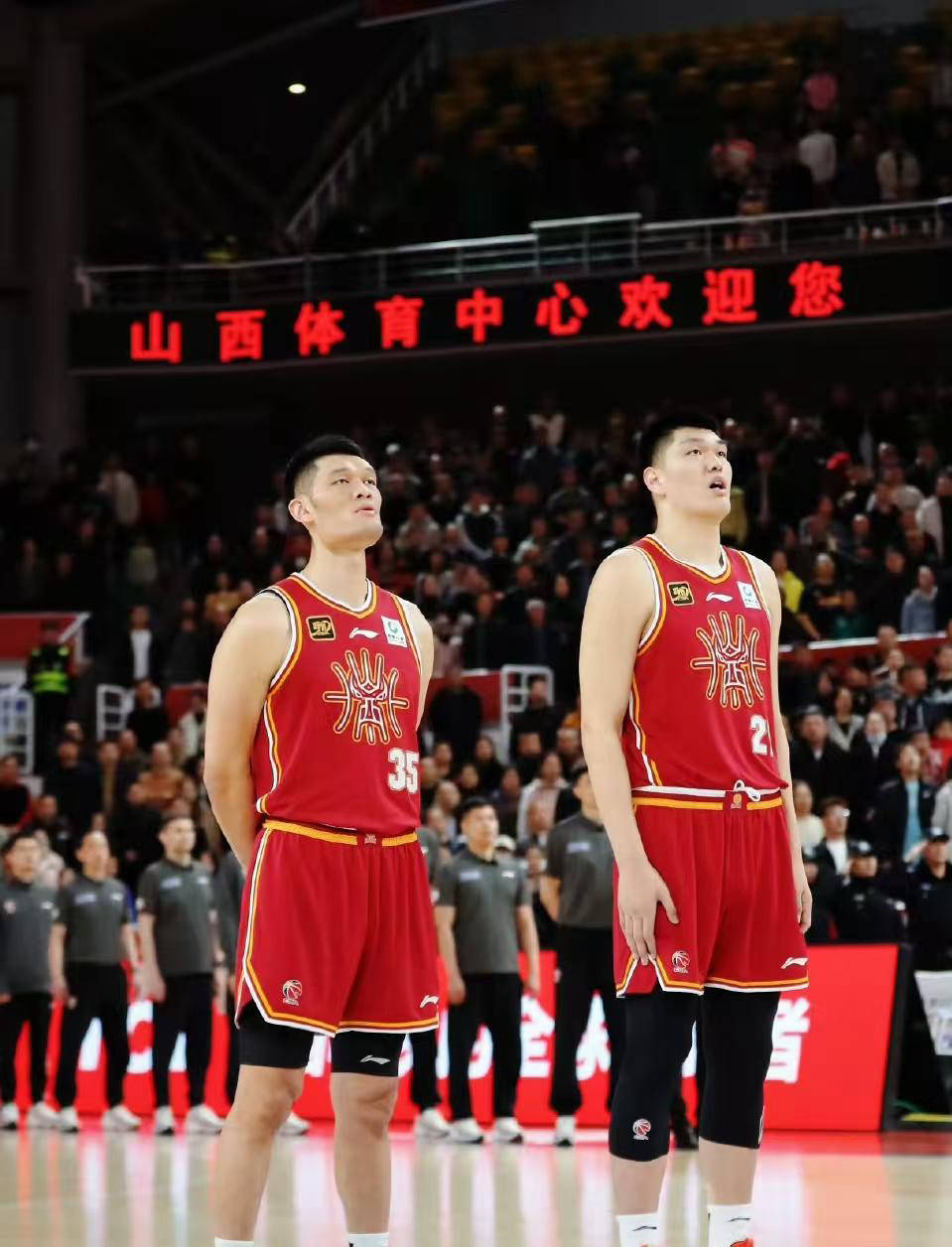 关于76人险胜山西队，张镇麟统治全场的信息