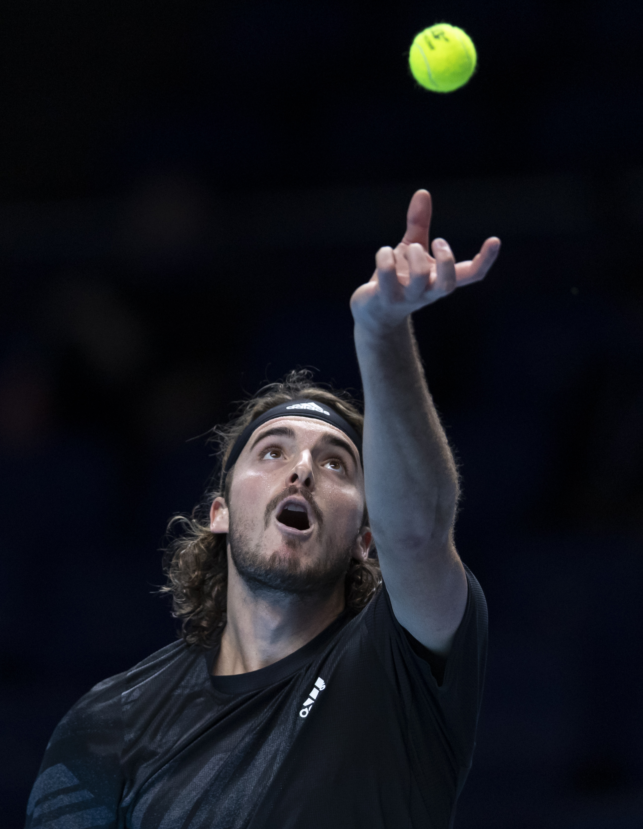 关于ATP总决赛绝杀澳网,蒂姆点燃赛场的信息 关于ATP总决赛绝杀澳网,蒂姆点燃赛场的信息