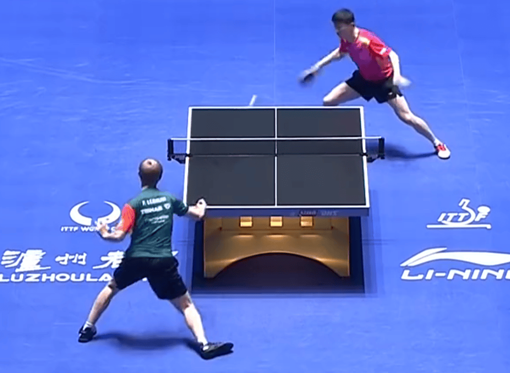 法国队翻盘瑞典队，马龙扛起全队