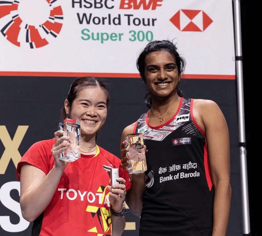 韩国队碾压印度队,辛杜状态火热 韩国队碾压印度队,辛杜状态火热