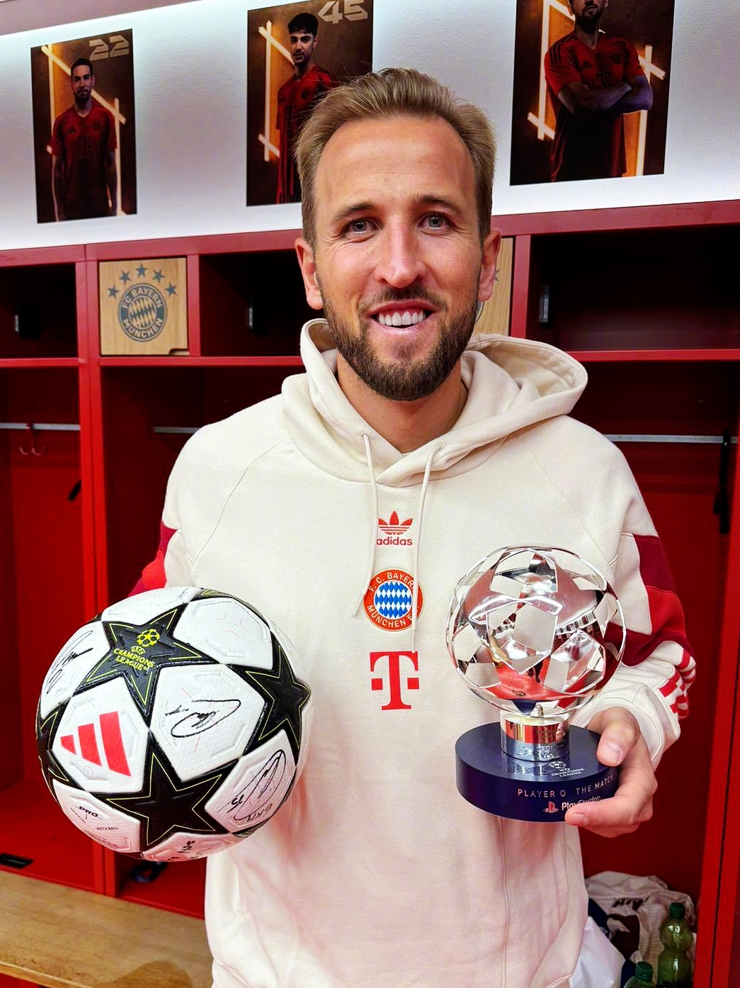 西班牙逆转法国，凯恩状态火热