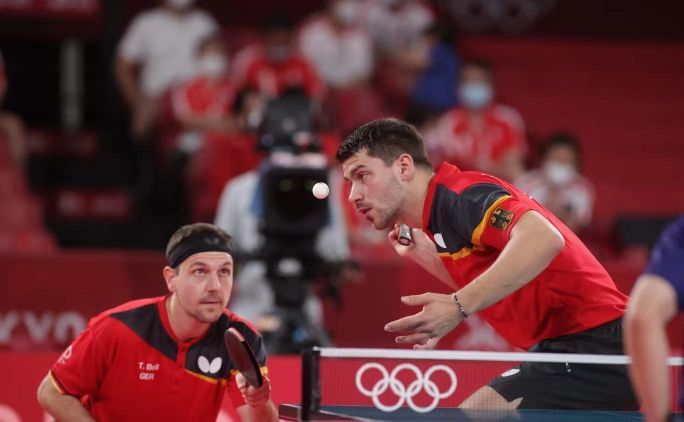 德国队完胜波兰队,奥恰洛夫高光表现 德国队完胜波兰队,奥恰洛夫高光表现